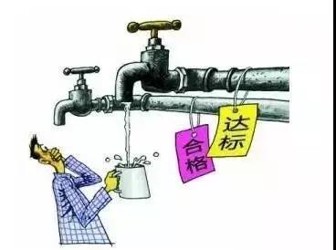 3種您最常見的水，存在的安全隱患您知道嗎？